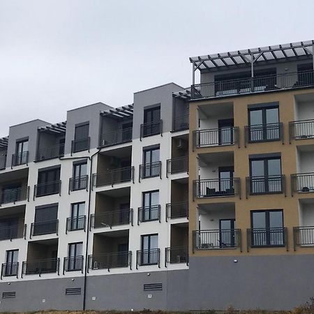 Apartman S Vyhliadkou Bajmóc Kültér fotó
