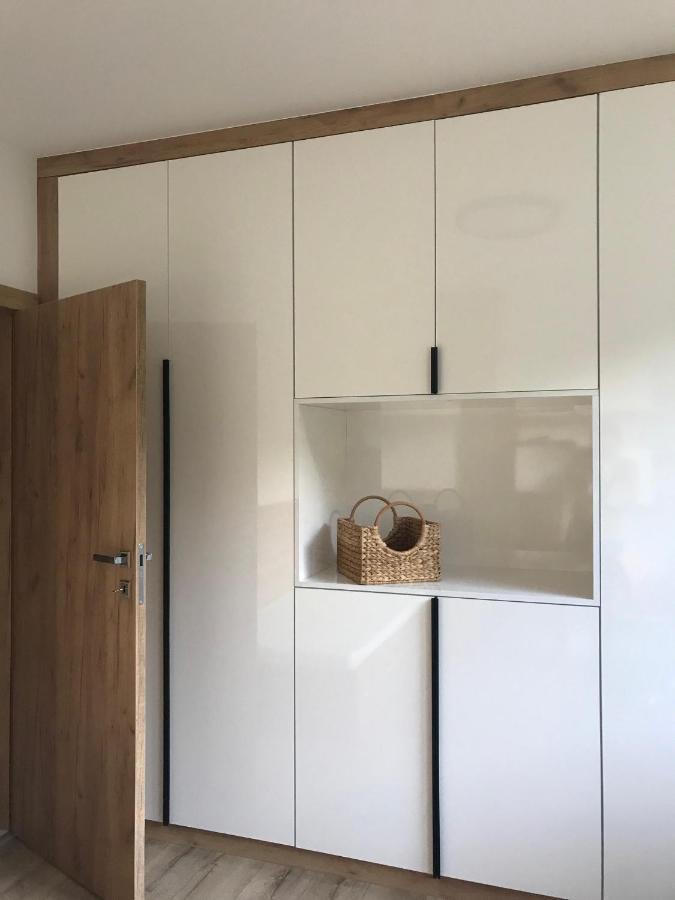Apartman S Vyhliadkou Bajmóc Kültér fotó
