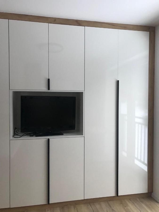 Apartman S Vyhliadkou Bajmóc Kültér fotó