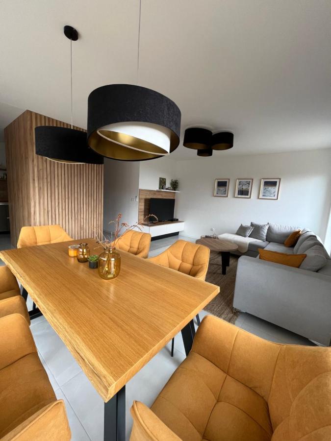 Apartman S Vyhliadkou Bajmóc Kültér fotó
