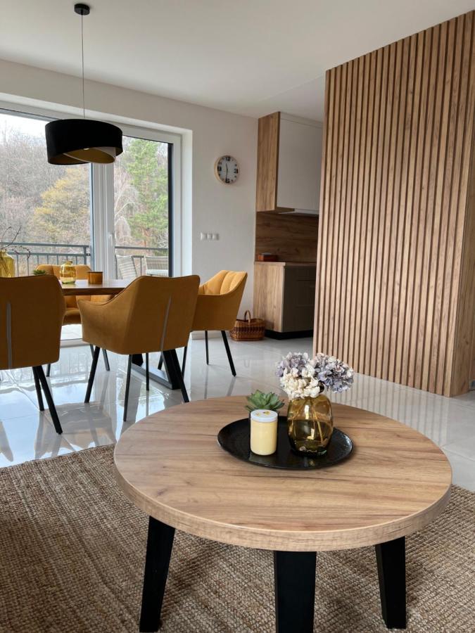 Apartman S Vyhliadkou Bajmóc Kültér fotó